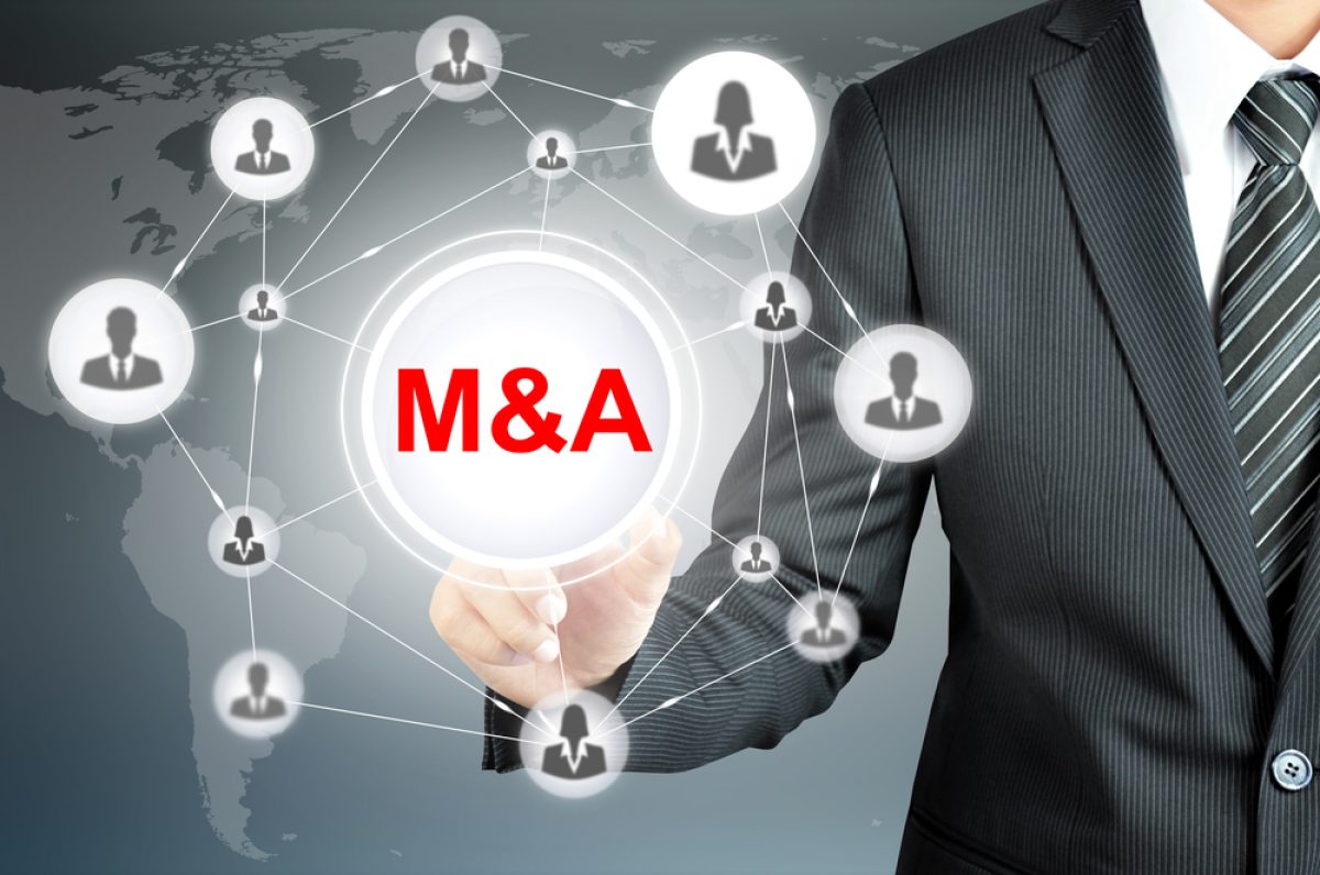 Mergers and Acquisitions (M&A)